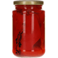 thumbnail image 2 of Vigo Foods Flame Roasted Red Peppers, 12 oz, Allergens Not Contained, 2 of 9