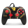 thumbnail image 1 of ATTOE Enhanced Wired Controller for ATTOE Switch - Pikachu Arcade, ATTOE Switch Lite, Gamepad, Game Controller, Wired Controller, Officially Licensed - ATTOE Switch, 1 of 6