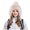 Beige, variant on Brilliant Winter Hats for Women with Ear Flaps Women's Winter Thick Cold-proof Pullover Hat Plush Ball Warm Ear Protection Hat Black