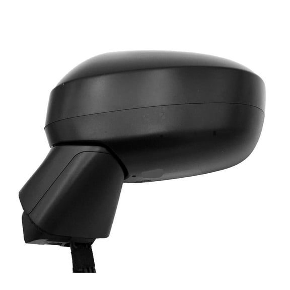 New Aftermarket  Premium Fit Black Driver Side Door Mirror 963026RF0A fits 2021-2023 Nissan Rogue