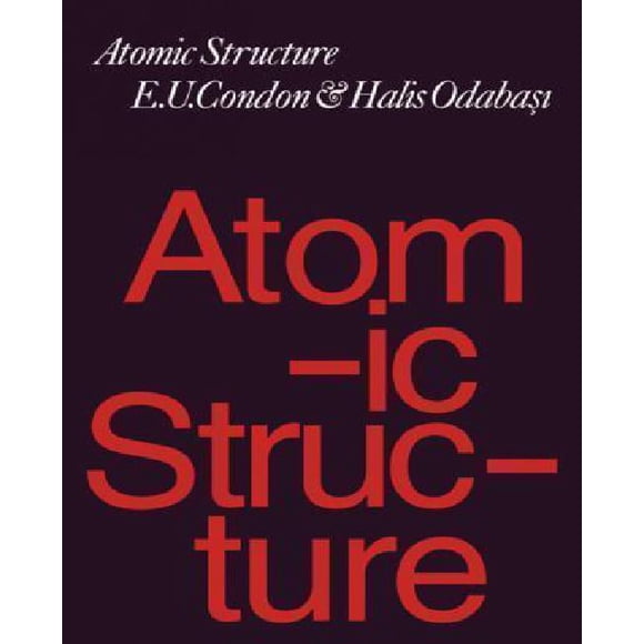 Atomic Structure