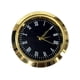 thumbnail image 2 of Reloj Redondo Soledad Mini Reloj De Metal Esfera Con Números 36 mm, 2 of 8