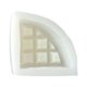 thumbnail image 5 of Molde para pasteles, resina para hornear, molde de silicona epoxi para manualidades de jabón, epoxi Gofres de 93x9x37 cm, 5 of 9