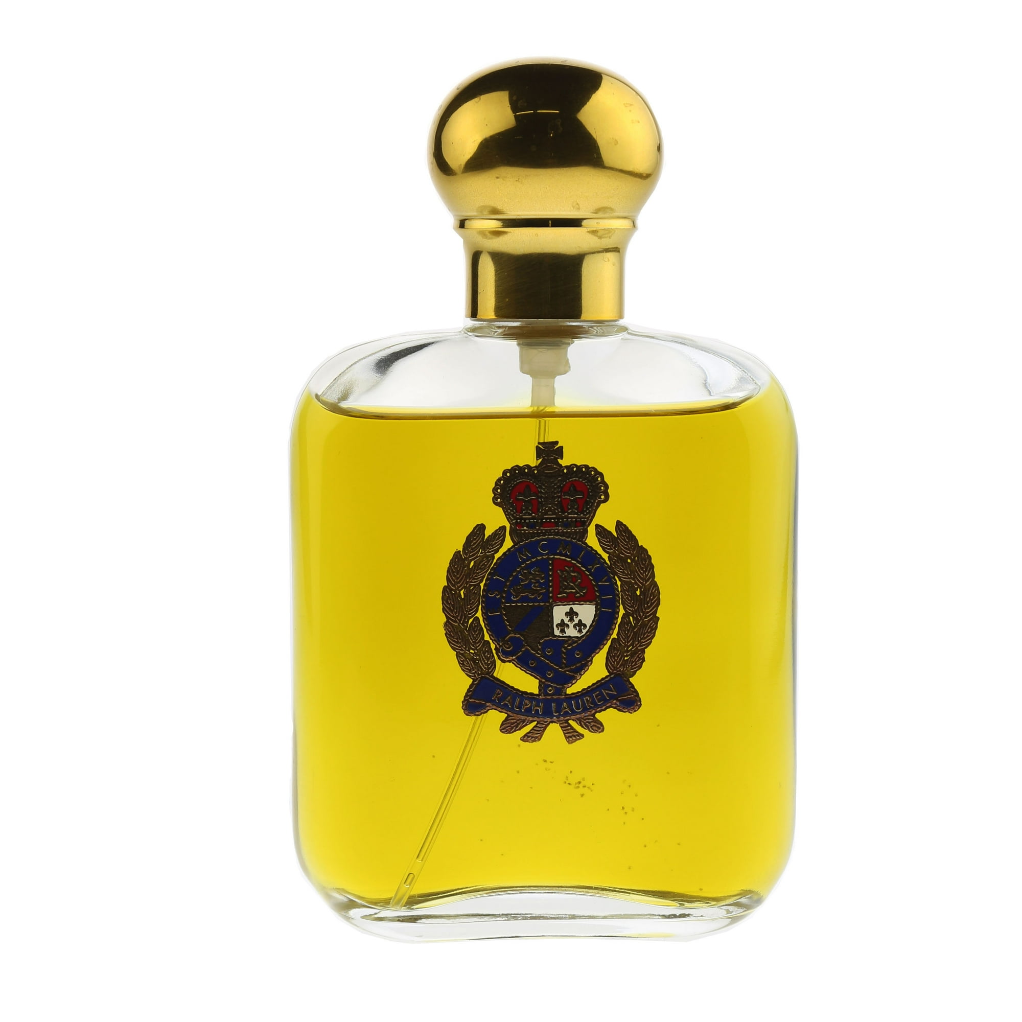 Ralph Lauren 'Polo Crest' Eau De Toilette Spray 4oz/118ml