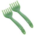 thumbnail image 4 of Manual Massage Tools Scalp Massager Tool For Health-Conscious Individuals Home And Travel 2Pcs, 4 of 4