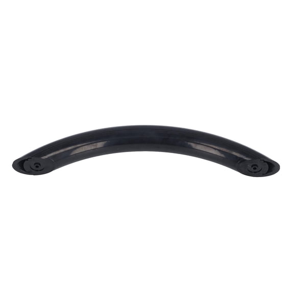 BIMZUC Durable ABS Microwave Door Handle – Anti‑Slip, Ergonomic Replacement for 8169738 Model