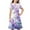 Z30-Multicolor-sales today clearance, variant on MKOSPLRT Girls Short Sleeve Dress Summer Kids Toddler Skater Twirl A Line Floral T-Shirt Dress for School Casual Wear 4-14Y