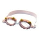 thumbnail image 1 of Gafas de natación de cartón profesionales impermeables para verano, gafas de playa para niños. Cordero, 1 of 9