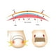 thumbnail image 2 of Parche Para Uñas Encarnadas ANGGREK Sin Pegamento Herramientas de Pedicura, 2 of 8