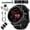Slate Gray / Black 47mm, variant on Garmin 010-02971-00 Forerunner 570 - 47mm GPS Smartwatch, Aluminum and Black Band Bundle with Deco Essentials Charging Dock, 3x Silicone Dust Cover and USB Type C Charging and Sync Cable