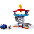 thumbnail image 4 of Figura de acción de Paw Patrol Lookout Playset con luces y sonidos Launch Rescue Patroller, dibujos animados clásicos coleccionables, juguetes para niños, 1 pieza, 4 of 5