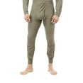 thumbnail image 1 of Silk Weight Thermal Underwear Pants, Foliage Mens, 1 of 1