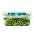 thumbnail image 4 of Little Leaf Farms Sweet & Crispy Lettuce Blend, 4 oz Clam Shell, Fresh, 4 of 7