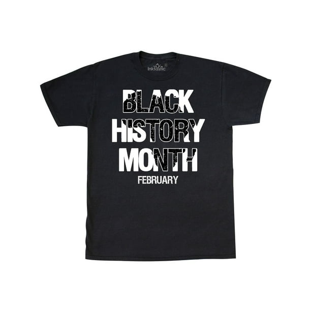 walmart black history month shirts