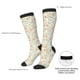 thumbnail image 4 of Balery Floral1 Calcetines novedosos Calcetines deportivos Calcetines hasta la rodilla Calcetines de algodón Calcetines originales y geniales, 4 of 6