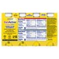 thumbnail image 6 of DanActive Probiotic Dailies Blueberry & Strawberry Dairy Drink, Variety Pack, 3.1 Oz., 8 Count, 6 of 9