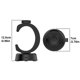 thumbnail image 2 of Soporte Carga Magnético Con Base Carga Cable para Google Pixel Watch 3, 2 of 7