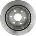 thumbnail image 2 of ACDelco Disc Brake Rotor 18A952A Fits select: 1999-2007 CHEVROLET SILVERADO, 1999-2007 GMC NEW SIERRA, 2 of 2