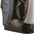 thumbnail image 6 of Brentwood MPI-6 Full Size Steam/Spray/Dry Iron, Black, 6 of 11