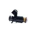 thumbnail image 2 of Inyector de Combustible Cardic Honda Civic 4cil 1.7 2005 Dx Hx Lx, 2 of 4