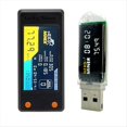 thumbnail image 2 of Nerdminer V2 78KH/S BTC Solo Lottery Miner + LV03 74KH/S con Pantalla LCD, Bitcoin BTC Crypto Miner ASIC, Minero Silencioso, 2 of 5