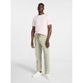 thumbnail image 2 of George Men's and Big Men's Classic Fit Crewneck Tee with Short Sleeves, Sizes XS-3XL, 2 of 5