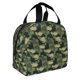 thumbnail image 2 of Disketp Camouflage Shark for Insulated Lunch Bag for Women and Men, Perfect for Work, Hiking, Picnic, 2 of 8
