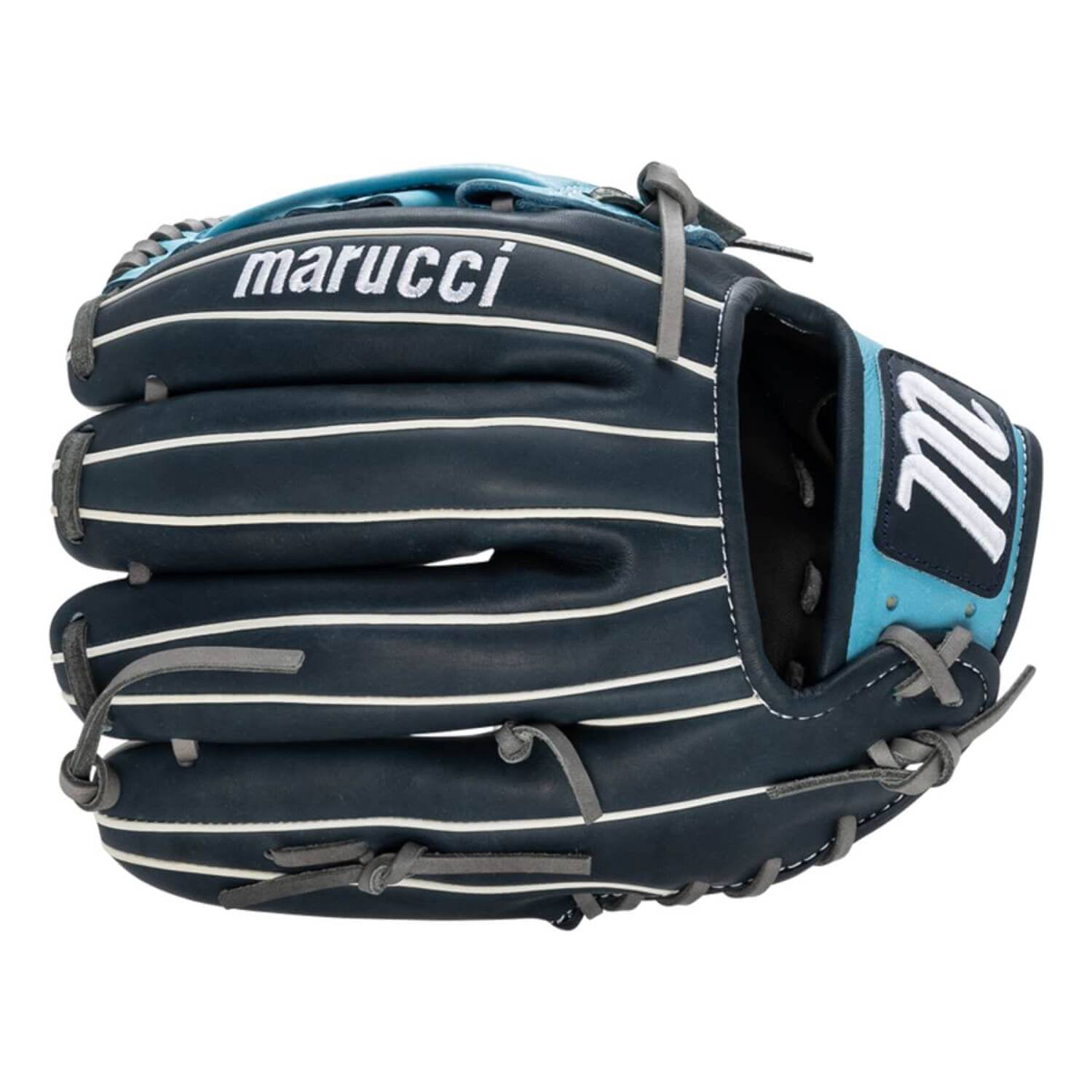 Marucci Cypress 12" Baseball Glove: MFG2CY45A3-NB/CB Right Hand Thrower