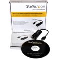 thumbnail image 1 of StarTech USB 2.0 to 10/100 Mbps Ethernet Network Adapter Dongle - USB Network Adapter - USB 2.0 Fast Ethernet, 1 of 3