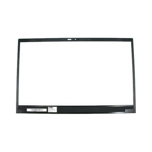 New Genuine Lenovo ThinkPad X1 Extreme 3rd Gen LCD Front Bezel 5B31B01445