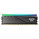thumbnail image 3 of Ram adata lancer blade ddr5 16gb 5600 negro rgb ax5u5600c4616g-slabrbk, 3 of 3