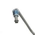 thumbnail image 2 of Power Steering Pressure Line Hose Assembly Fits select: 2006-2009 CHEVROLET IMPALA, 2006-2007 CHEVROLET MONTE CARLO, 2 of 3