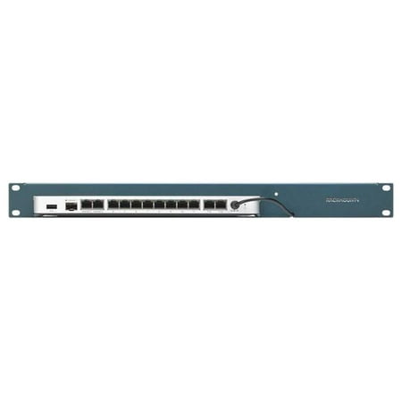 UPC: 8720297440533 | RACKMOUNT.IT Cisrack RM-CI-T14 Rack Shelf RMCIT14