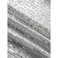 thumbnail image 6 of Women's Sequin V-Neck Tank Top Party Style Sleeveless Top, 6 of 6