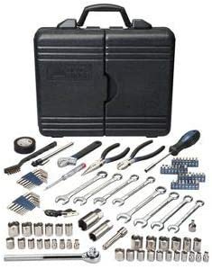Blue Ridge Tools 103pc Mechanics Non Powered Hand Tool Kit