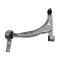 thumbnail image 5 of TRQ Front Lower Control Arms w/ Ball Joints Pair of 2 for Nissan Altima Maxima PSA62174, 5 of 5