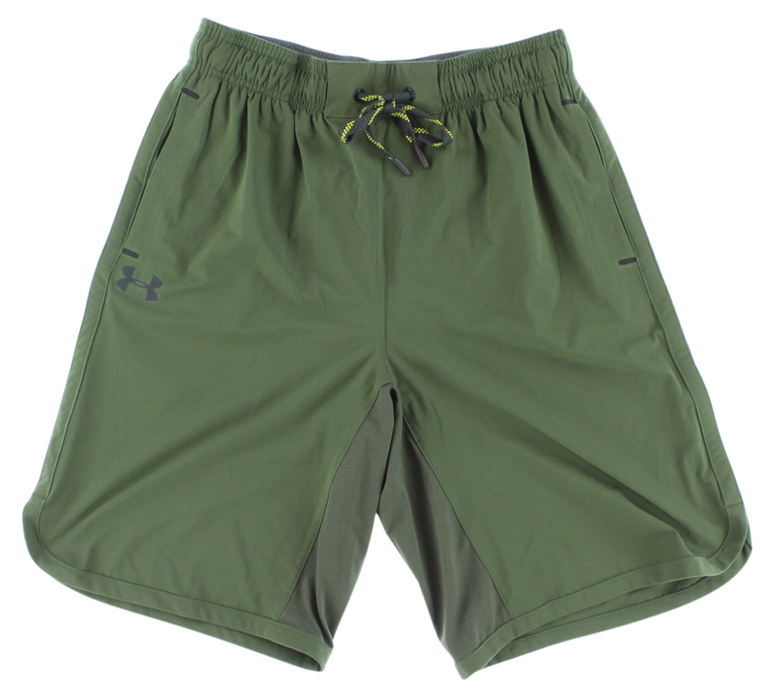 army green under armour