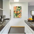thumbnail image 3 of Epic Art 'Limited Results' by Megan Gallagher, Acrylic Glass Wall Art, 24"x36", 3 of 3