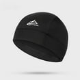 thumbnail image 1 of Quick Dry Cycling Cap Motorcycle Helmet Liner Bike Summer Riding Anti-Sweat Hat, 1 of 6