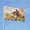 Bird, variant on Funny Bubble gun Cat Garden Flags for Outside 3x5 Ft Double Sided Large House Flag Cute Cat Meme Cats Flags Housewarming Gifts for Women Men Cat Lovers Wall Yard Outdoor Patio Decor