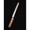 thumbnail image 3 of Antler Handled Cake Knife and Server Set, 3 of 7