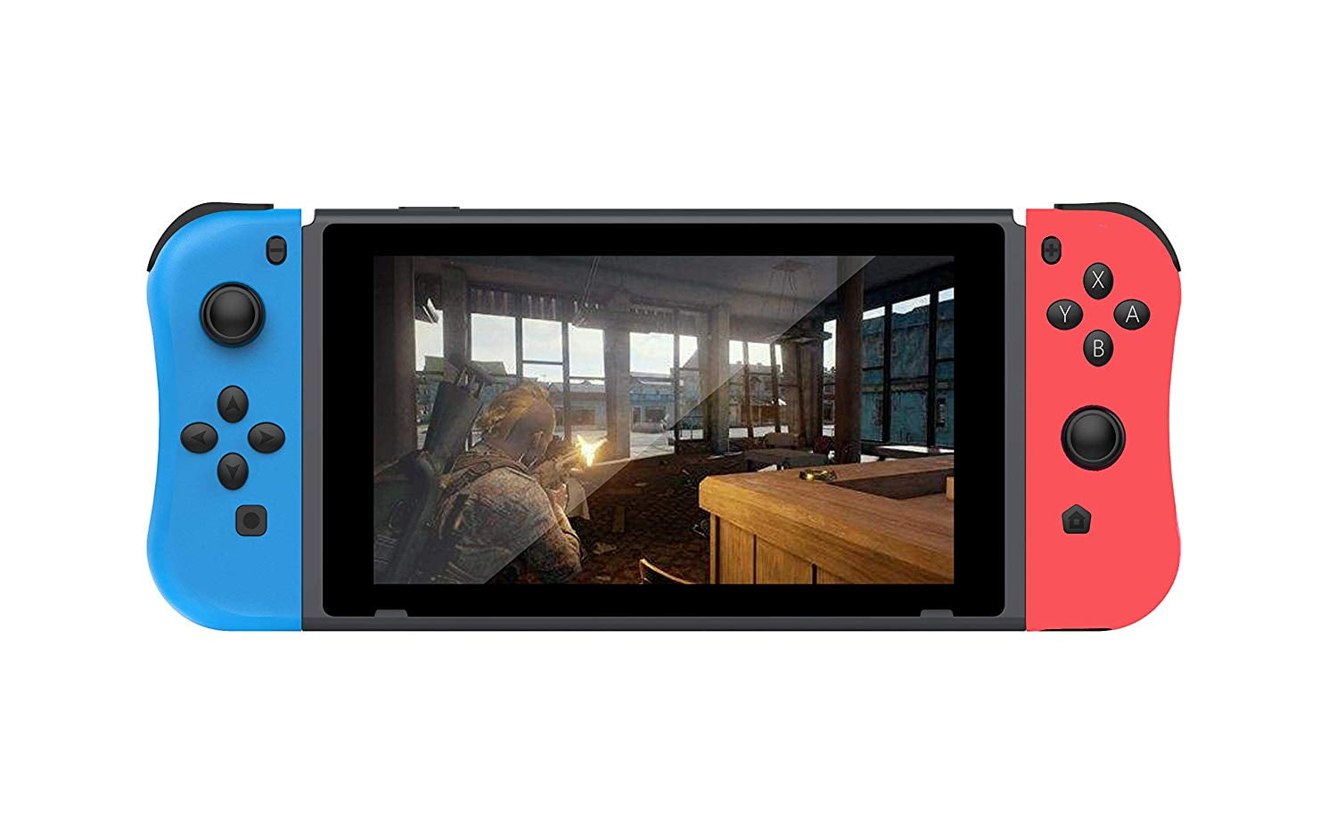 skywin switch joy pad controllers