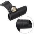 thumbnail image 3 of MYG pour Bâton de Marche de Rechange Verrou Pièces de Perche de Randonnée Extérieure 16 mm Perche de Randonnée Réglable Accessoire pour Alpinisme Raquette Escalade Sac à Dos, 3 of 10