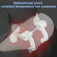 thumbnail image 6 of Neck Shoulder And Back Massager With Heat, Cordless Shiatsu Shoulder, Electric Deep Tissue Kneading Massage, Best Gifts For Women/Man, 6 of 8