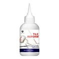 thumbnail image 2 of Limpiador de moho y lechada para baño | Quitamanchas para azulejos y selladores a base de agua (plata, 150 ml) | Gel de acción rápida para duchas, lavabos y superficies del hogar, 2 of 9