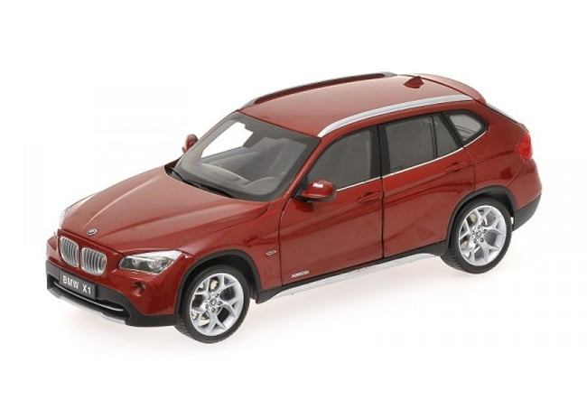 bmw x1 toy