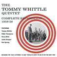 thumbnail image 2 of Tommy Whittle - Complete Recordings 1958-59 - Jazz - CD, 2 of 2