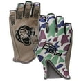 thumbnail image 5 of Pro 365 Sun-Protective Guide Fishing Glove, 5 of 10
