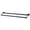 Bronze, variant on Alno Royale Series 30" Double Towel Bar - Polished Chrome