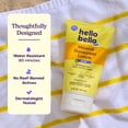 thumbnail image 4 of Bloqueador Solar Mineral Hello Bello Kids FPS 50 para Niños 148 ml, 4 of 9